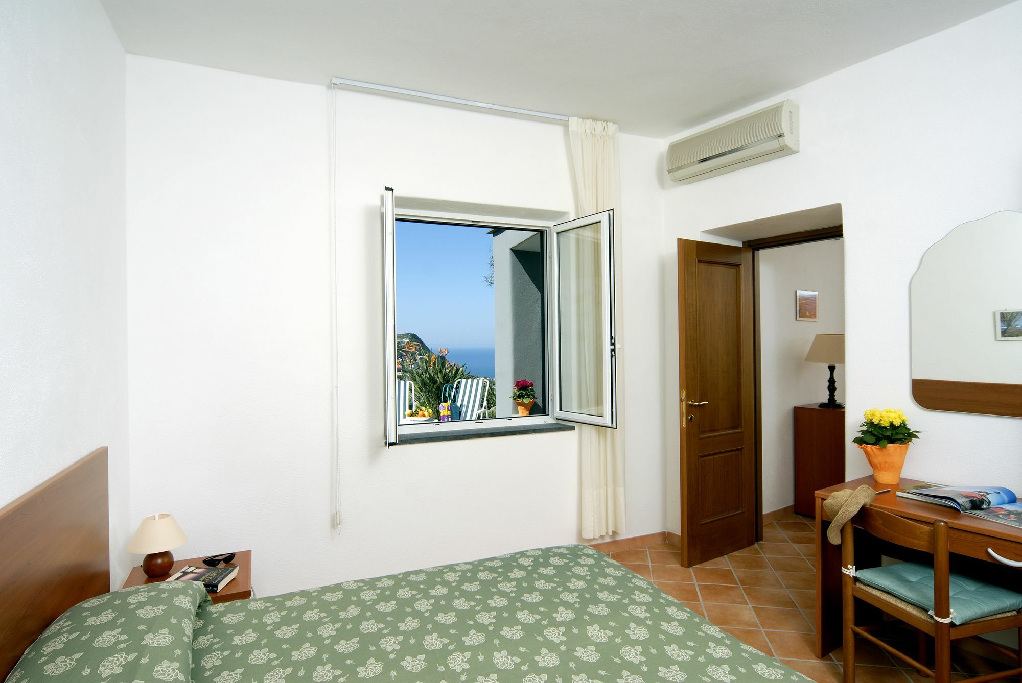 Appartement Casa Ischitana à Forio di Ischia Extérieur photo