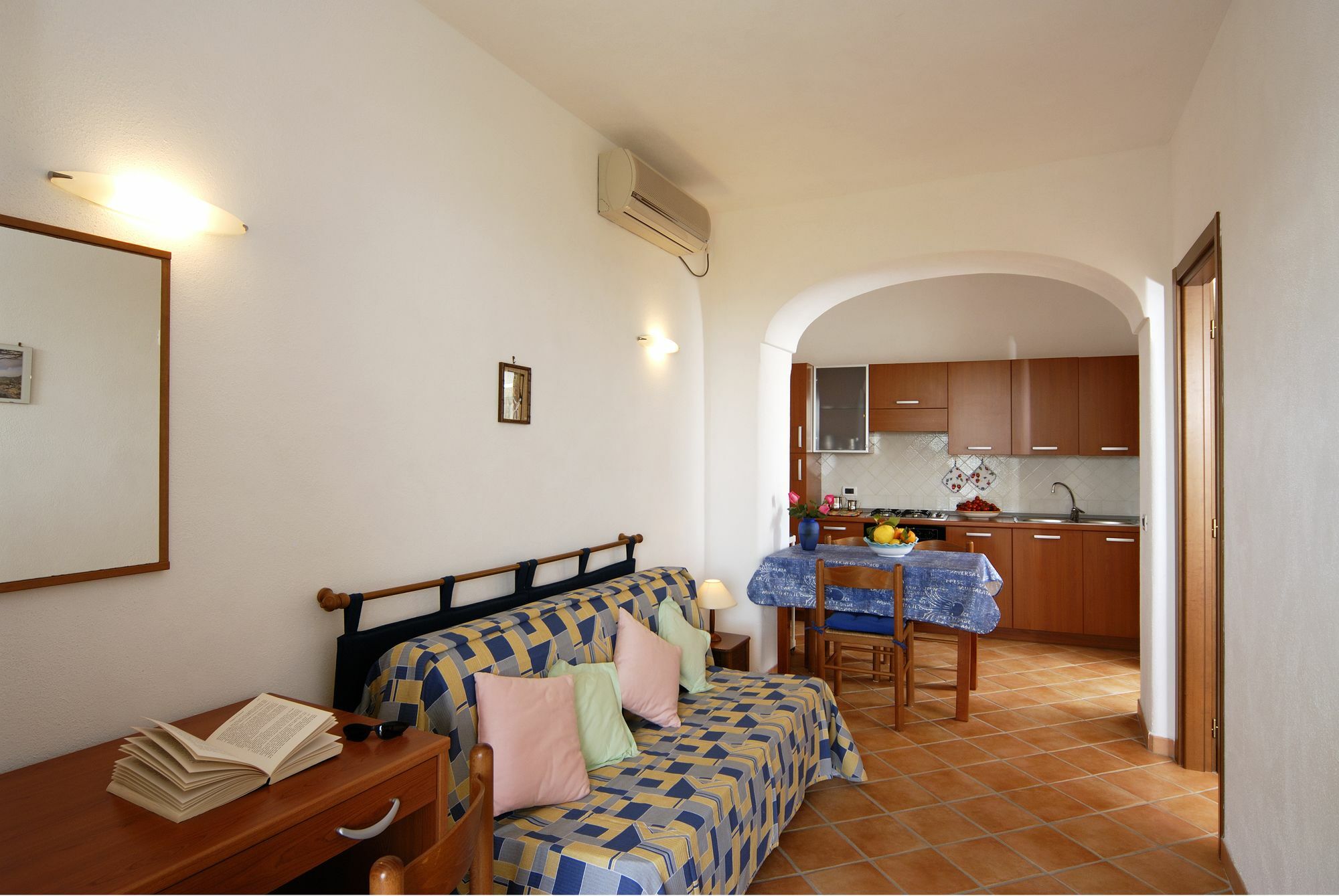 Appartement Casa Ischitana à Forio di Ischia Extérieur photo